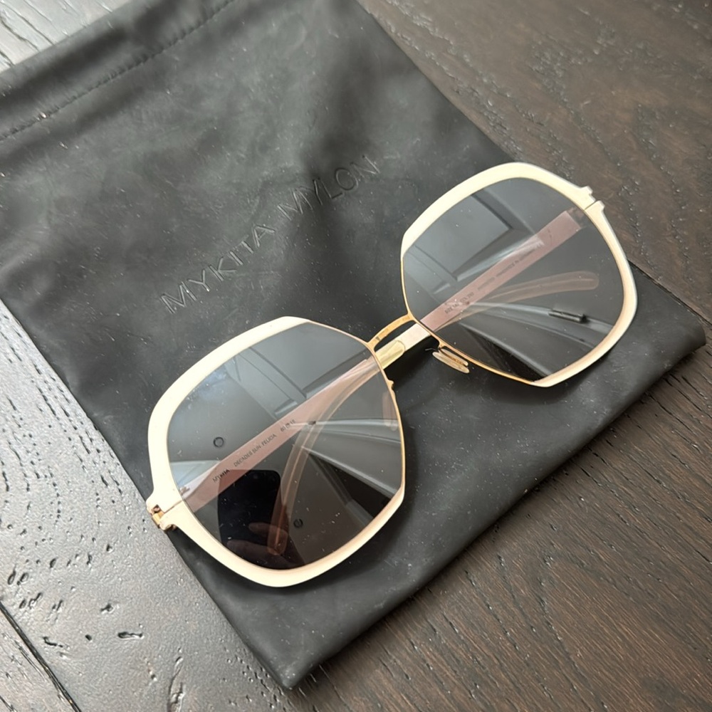 MYKITA Felicia Women’s Sunglasses